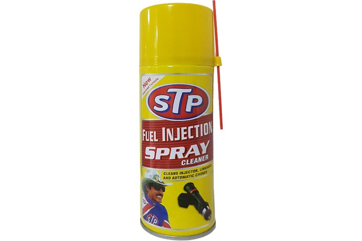 اسپری STP خودرو