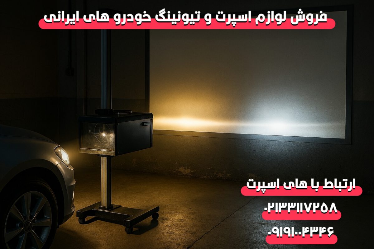 آیا هدلایت غیرقانونی است؟